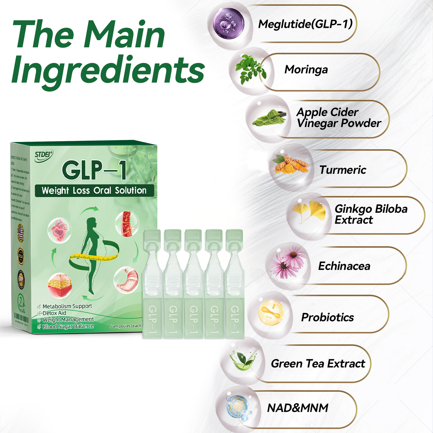 Recommended by leading U.S. Clinics | Official Store | ๐บ๐ป๐ซ๐ธ๐ผยฎ ๐ฎ๐ณ๐ท-1 ๐๐๐๐ ๐๐๐๐ข๐ก๐๐๐ ๐ฑ Just once a week, visible results in 7 days (Targets ๐๐๐๐ ๐๐ก๐ฆ, ๐๐ฆ๐๐โ๐๐๐๐๐, ๐๐๐๐๐๐ก๐๐ , ๐๐๐ โ๐๐๐๐ก-๐๐๐๐๐ก๐๐ ๐๐๐๐๐๐ก๐๐๐๐ ) ๐น