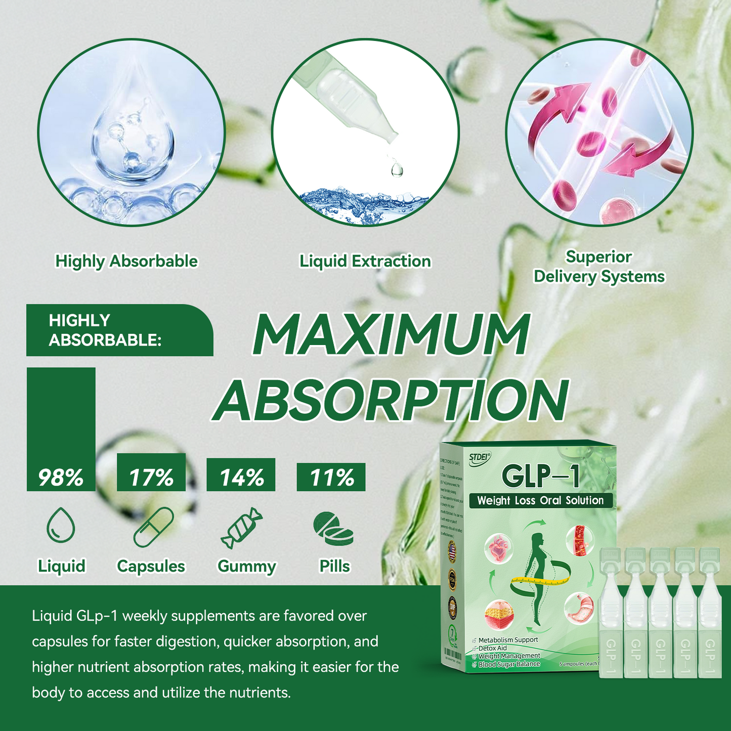 Recommended by leading U.S. Clinics | Official Store | ๐บ๐ป๐ซ๐ธ๐ผยฎ ๐ฎ๐ณ๐ท-1 ๐๐๐๐ ๐๐๐๐ข๐ก๐๐๐ ๐ฑ Just once a week, visible results in 7 days (Targets ๐๐๐๐ ๐๐ก๐ฆ, ๐๐ฆ๐๐โ๐๐๐๐๐, ๐๐๐๐๐๐ก๐๐ , ๐๐๐ โ๐๐๐๐ก-๐๐๐๐๐ก๐๐ ๐๐๐๐๐๐ก๐๐๐๐ ) ๐น