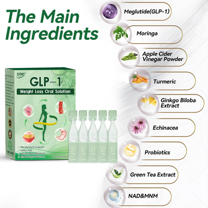 Recommended by leading U.S. Clinics | Official Store | 𝑺𝑻𝑫𝐸𝐼® 𝑮𝑳𝑷-1 𝑂𝑟𝑎𝑙 𝑆𝑜𝑙𝑢𝑡𝑖𝑜𝑛 🌱 Just once a week, visible results in 7 days (Targets 𝑜𝑏𝑒𝑠𝑖𝑡𝑦, 𝑙𝑦𝑚𝑝ℎ𝑒𝑑𝑒𝑚𝑎, 𝑑𝑖𝑎𝑏𝑒𝑡𝑒𝑠, 𝑎𝑛𝑑 ℎ𝑒𝑎𝑟𝑡-𝑟𝑒𝑙𝑎𝑡𝑒𝑑 𝑐𝑜𝑛𝑑𝑖𝑡𝑖𝑜𝑛𝑠) 🌹