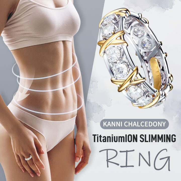 （Last Day of Limited Time Discount(🔥💥) CZTICLE™ Magnetic Moissanite Diamond Ring