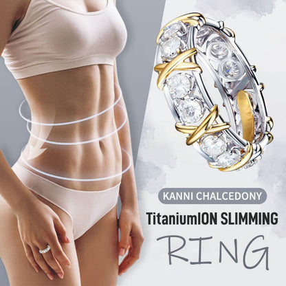 （Last Day of Limited Time Discount(🔥💥) CZTICLE™ Magnetic Moissanite Diamond Ring