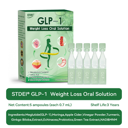 Recommended by leading U.S. Clinics | Official Store | 𝑺𝑻𝑫𝐸𝐼® 𝑮𝑳𝑷-1 𝑂𝑟𝑎𝑙 𝑆𝑜𝑙𝑢𝑡𝑖𝑜𝑛 🌱 Just once a week, visible results in 7 days (Targets 𝑜𝑏𝑒𝑠𝑖𝑡𝑦, 𝑙𝑦𝑚𝑝ℎ𝑒𝑑𝑒𝑚𝑎, 𝑑𝑖𝑎𝑏𝑒𝑡𝑒𝑠, 𝑎𝑛𝑑 ℎ𝑒𝑎𝑟𝑡-𝑟𝑒𝑙𝑎𝑡𝑒𝑑 𝑐𝑜𝑛𝑑𝑖𝑡𝑖𝑜𝑛𝑠) 🌹