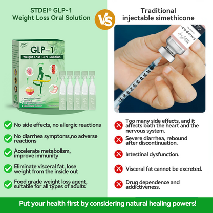 Recommended by leading U.S. Clinics | Official Store | 𝑺𝑻𝑫𝐸𝐼® 𝑮𝑳𝑷-1 𝑂𝑟𝑎𝑙 𝑆𝑜𝑙𝑢𝑡𝑖𝑜𝑛 🌱 Just once a week, visible results in 7 days (Targets 𝑜𝑏𝑒𝑠𝑖𝑡𝑦, 𝑙𝑦𝑚𝑝ℎ𝑒𝑑𝑒𝑚𝑎, 𝑑𝑖𝑎𝑏𝑒𝑡𝑒𝑠, 𝑎𝑛𝑑 ℎ𝑒𝑎𝑟𝑡-𝑟𝑒𝑙𝑎𝑡𝑒𝑑 𝑐𝑜𝑛𝑑𝑖𝑡𝑖𝑜𝑛𝑠) 🌹