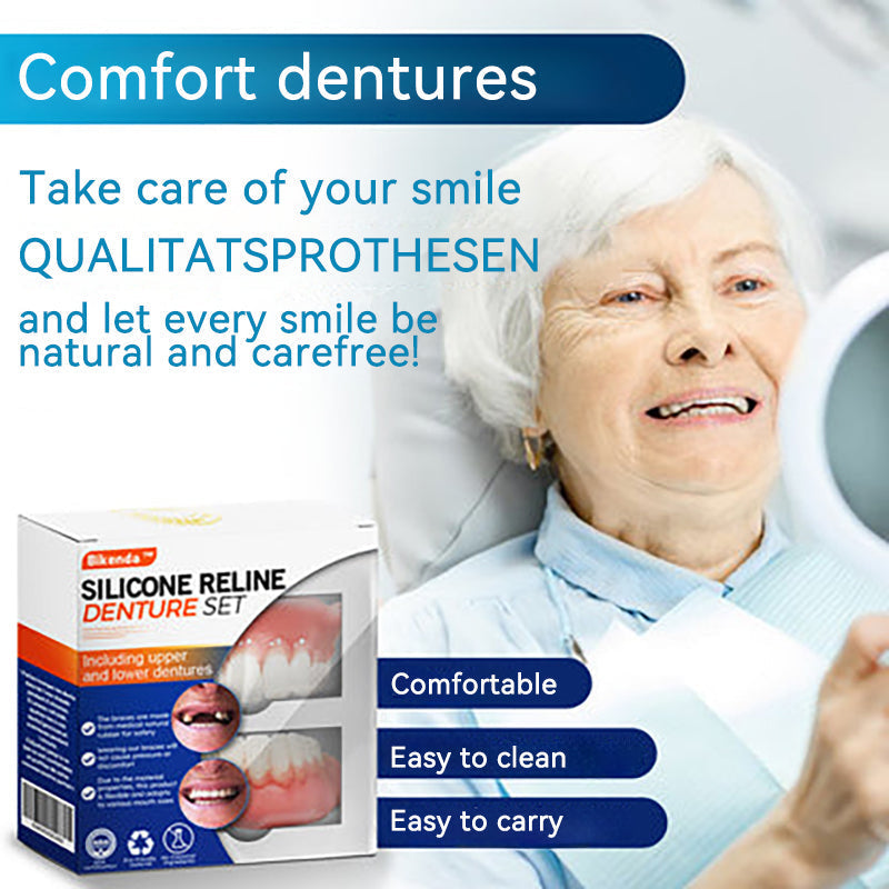 Only 5 boxes left! We are offering you an extra 50% off for a limited time! Dentist tested for quality and safety with no side effects. If you miss it, you can only get it next year!