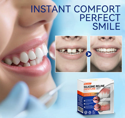 Only 5 boxes left! We are offering you an extra 50% off for a limited time! Dentist tested for quality and safety with no side effects. If you miss it, you can only get it next year!