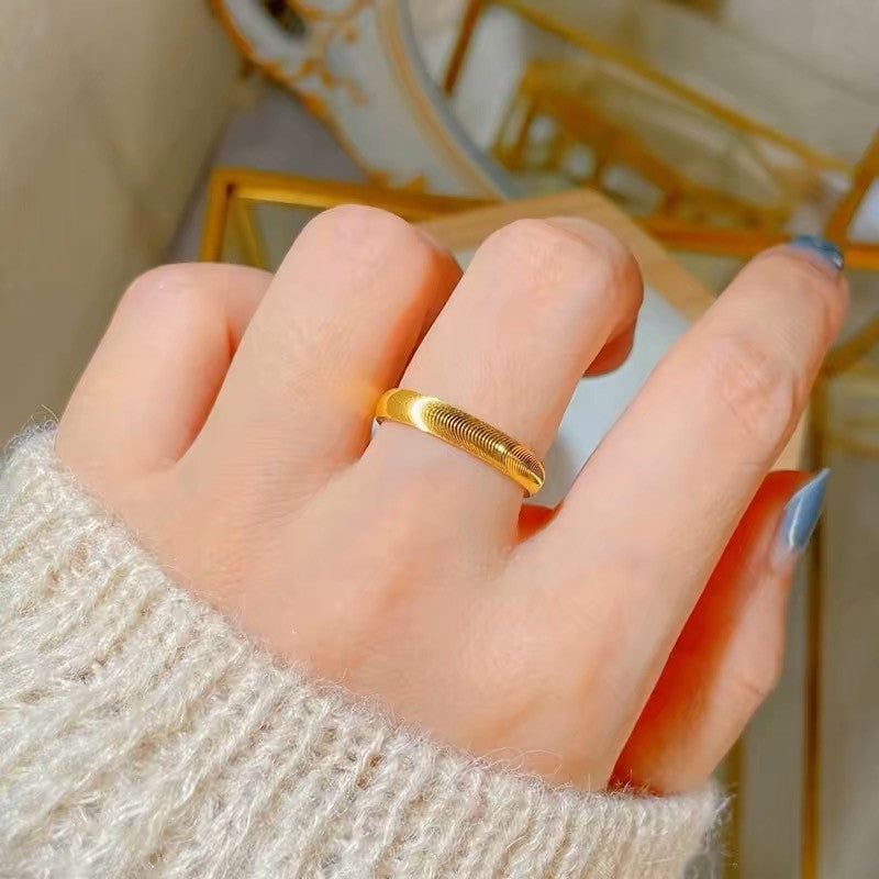 💥【BLACK FRIDAY SALE】80% OFF 🔥Lymphatic Magnetic Therapy Cat’s Eye Ring
