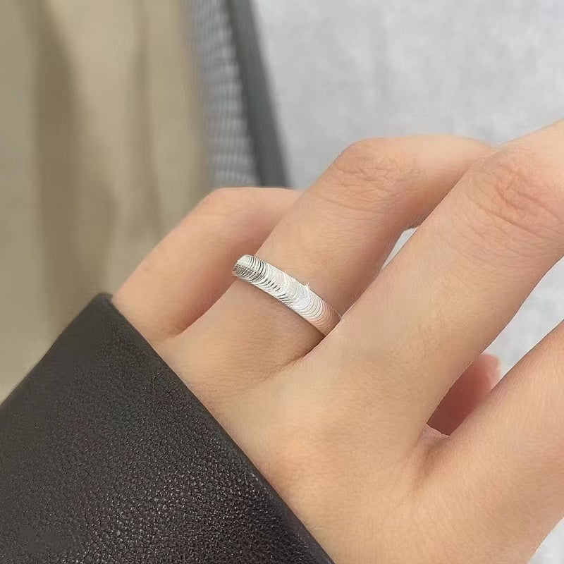 💥【BLACK FRIDAY SALE】80% OFF 🔥Lymphatic Magnetic Therapy Cat’s Eye Ring