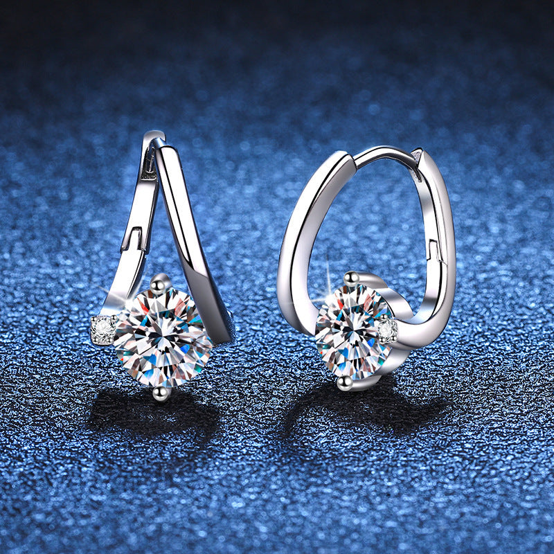 (🔥LAST DAY SALE-80% OFF) Lymphvity MagneTherapy Germanium Earrings
