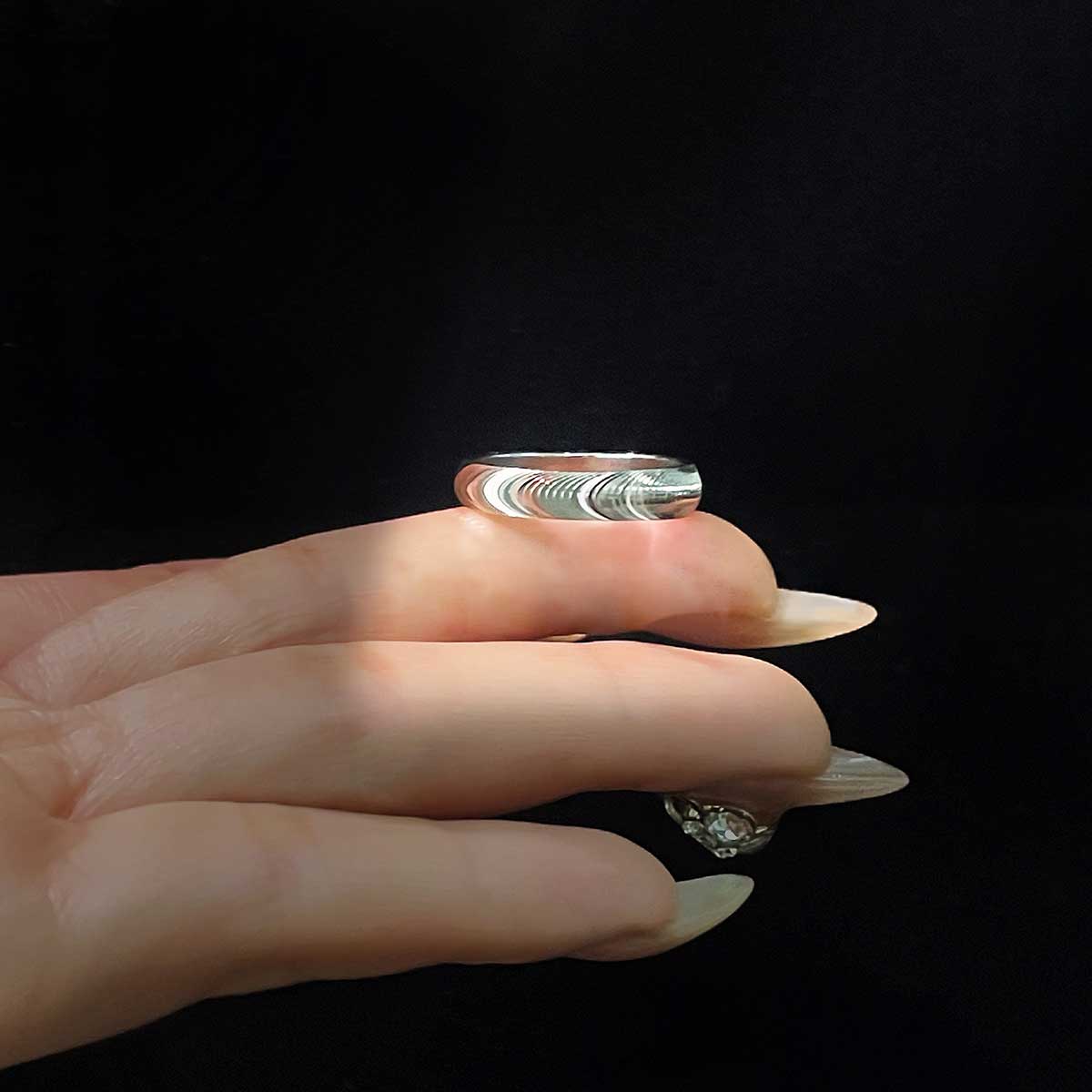 💥【BLACK FRIDAY SALE】80% OFF 🔥Lymphatic Magnetic Therapy Cat’s Eye Ring
