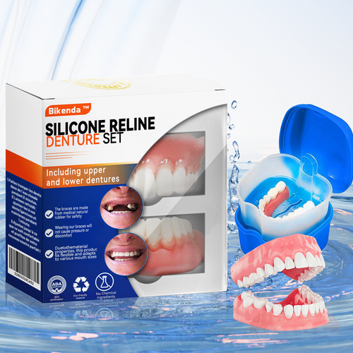 Only 5 boxes left! We are offering you an extra 50% off for a limited time! Dentist tested for quality and safety with no side effects. If you miss it, you can only get it next year!