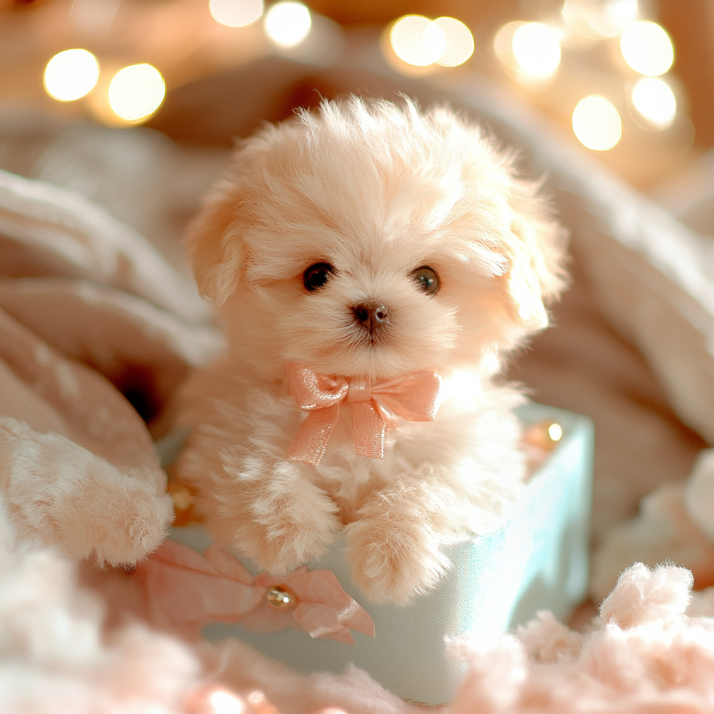 【Official Brand Store】🎄𝑹𝒆𝒂𝒍𝒊𝒔𝒕𝒊𝒄 𝑹𝒐𝒃𝒐𝒕 𝑷𝒖𝒑𝒑𝒚🐶